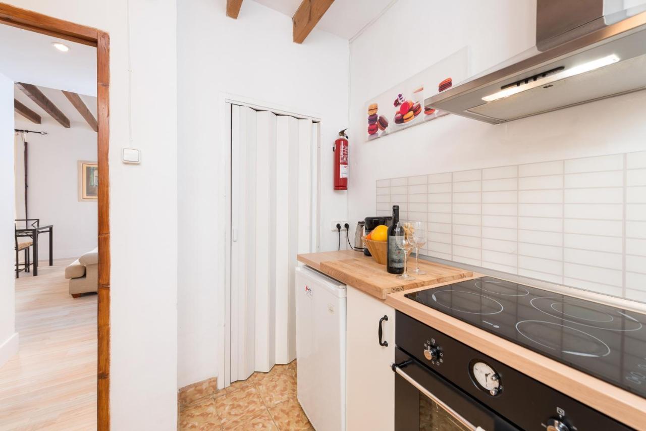Chalet Casa Mercat Pollença
